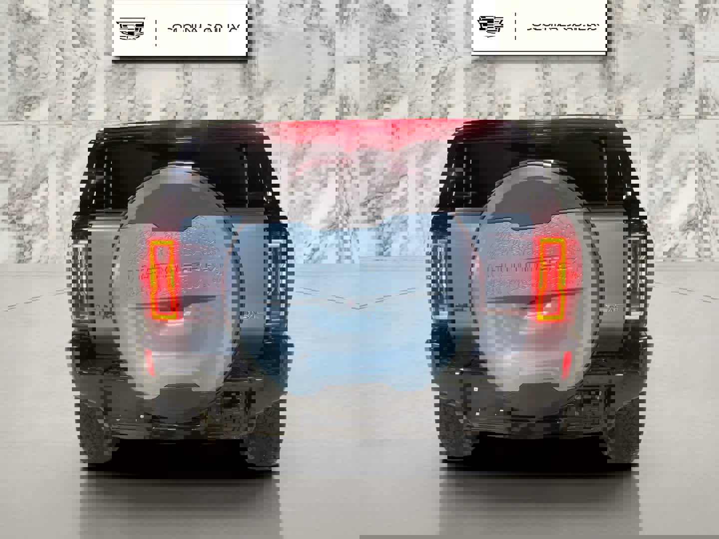 Used 2024 GMC Hummer EV 3X w/ Omega Edition image 6