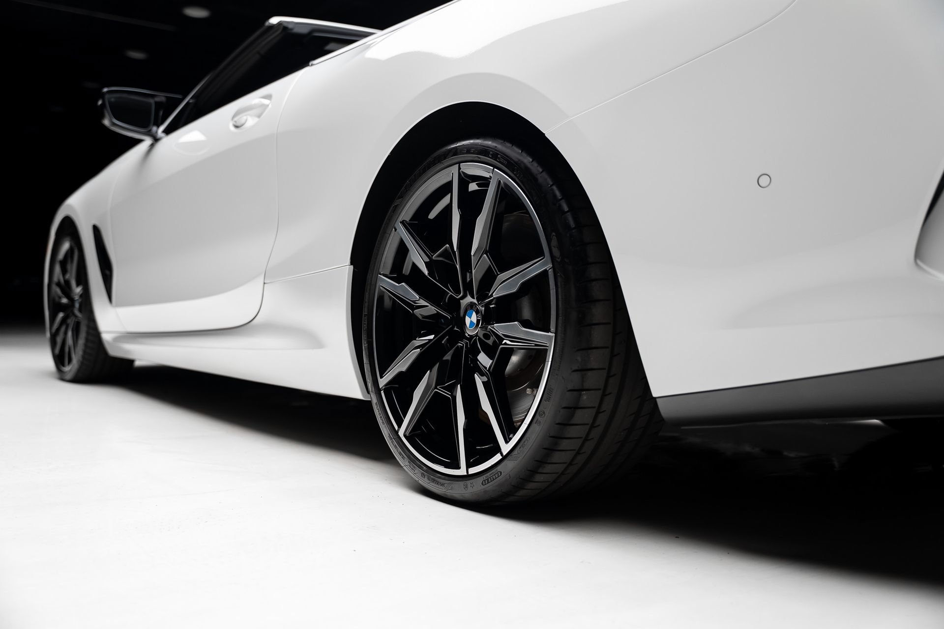 Used 2023 BMW M850i xDrive Convertible AWD/4WD image 80