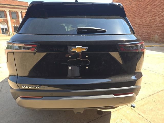 New 2025 Chevrolet Equinox LT image 6