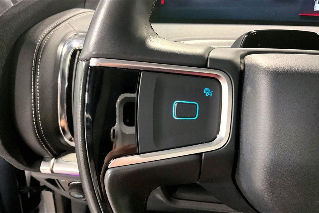 Used 2025 Ford Expedition Platinum AWD/4WD image 24