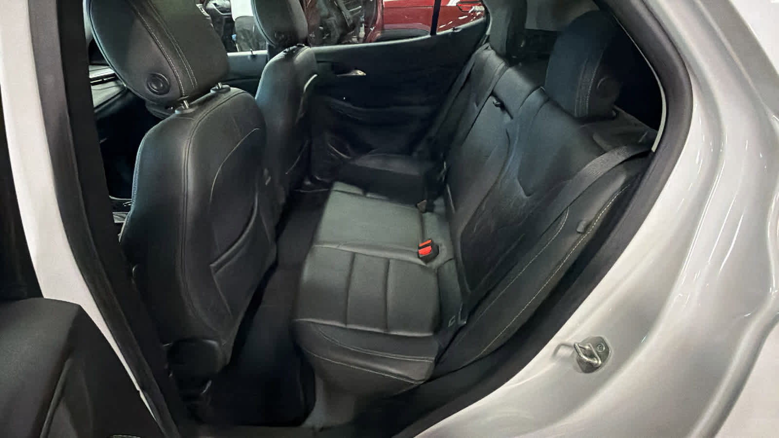 Certified 2024 Buick Encore GX Avenir w/ Avenir Technology Package image 24