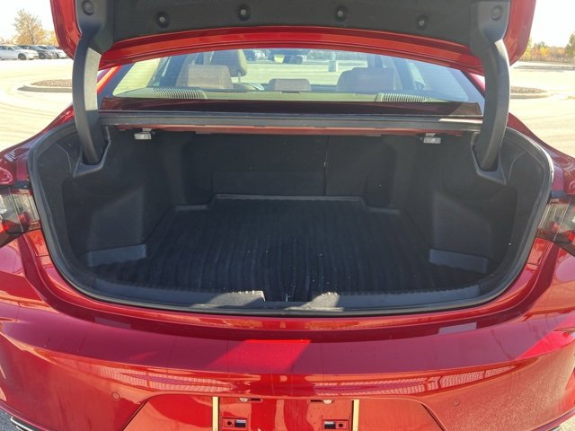 Used 2022 Acura TLX w/ Technology Package image 28