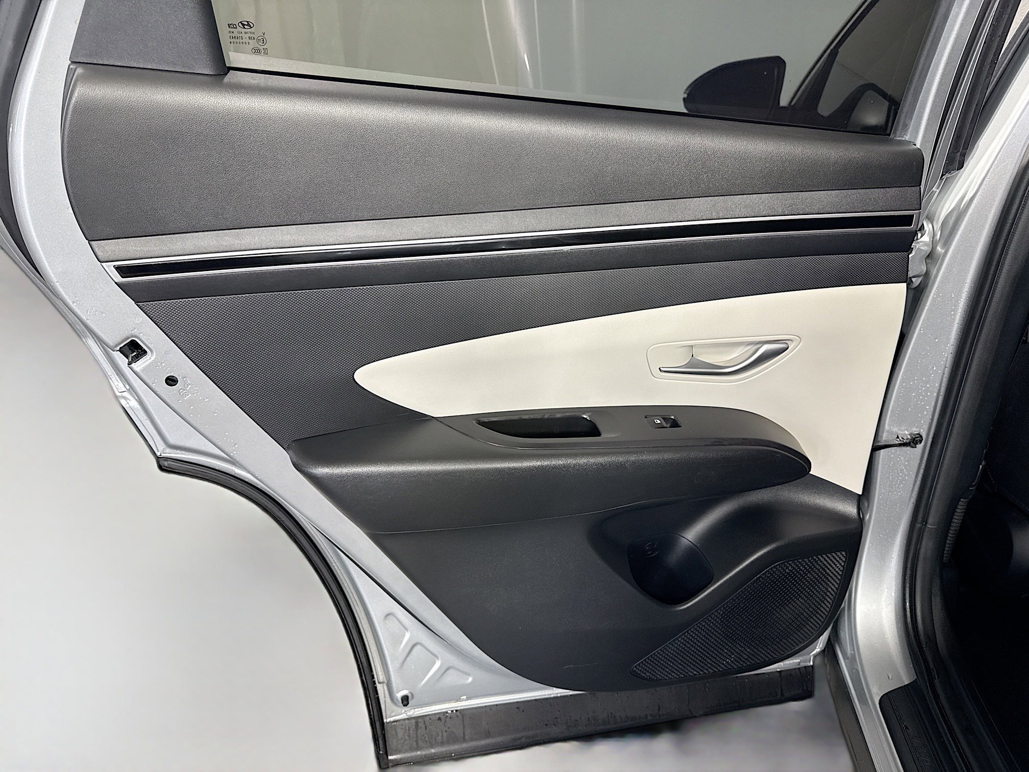 Used 2022 Hyundai Tucson SEL image 26