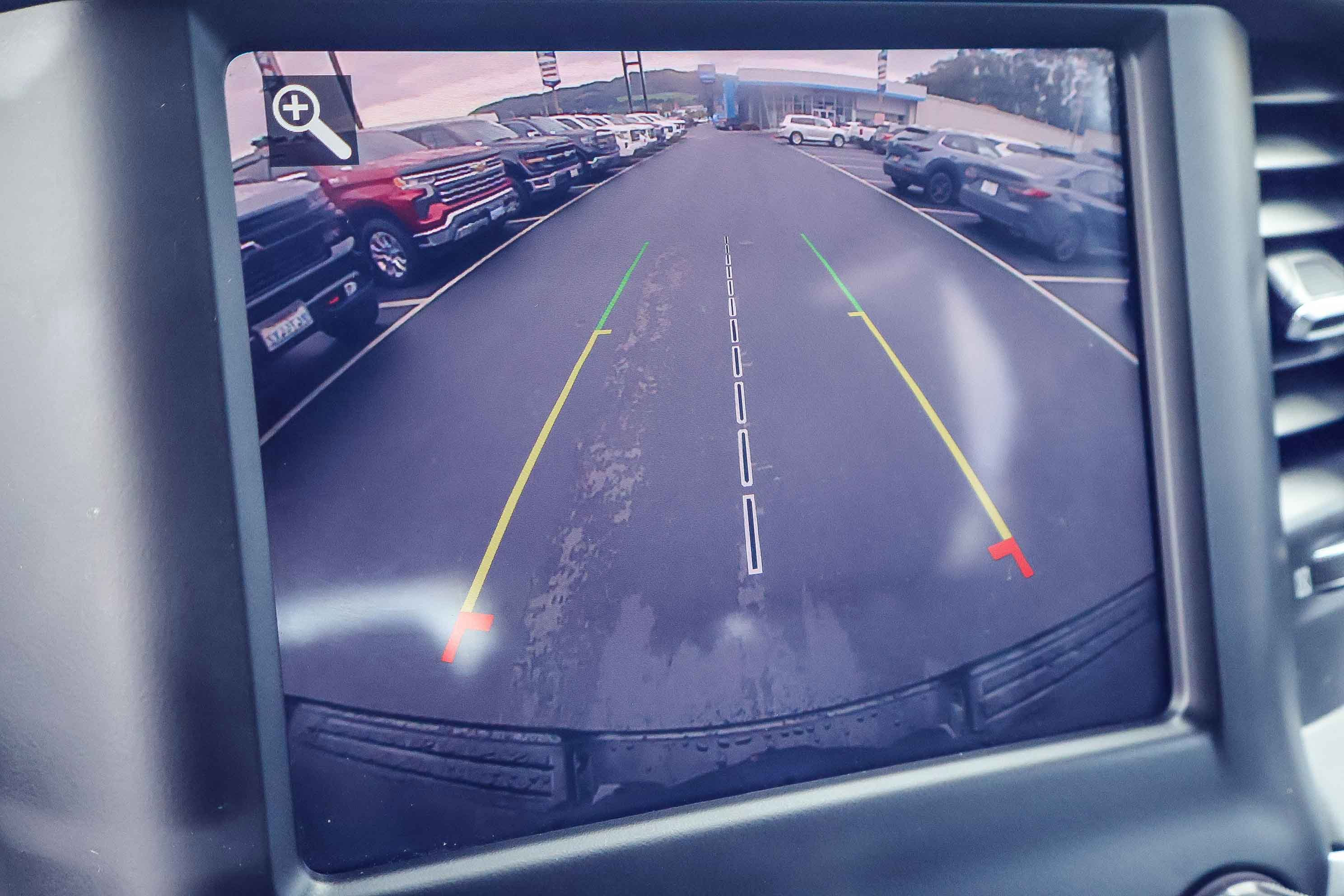 Used 2020 RAM 1500 Big Horn image 5