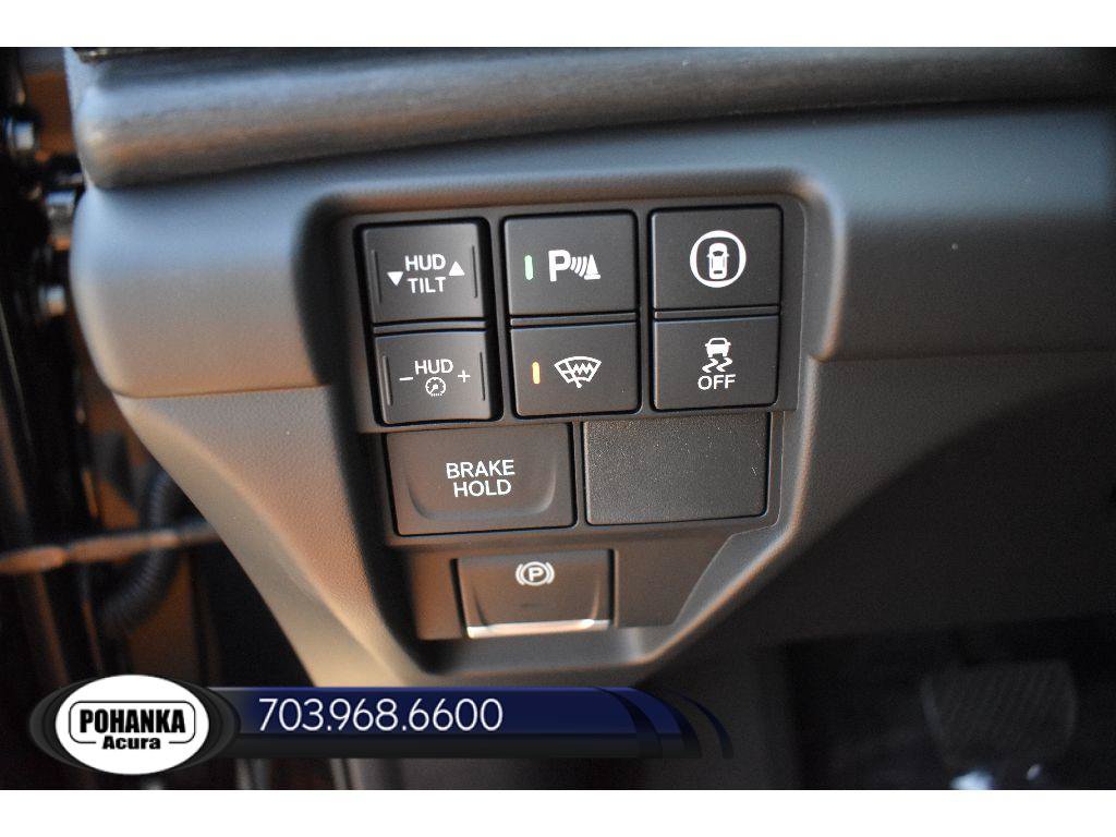 New 2026 Acura RDX SH-AWD w/ Advance Package image 24
