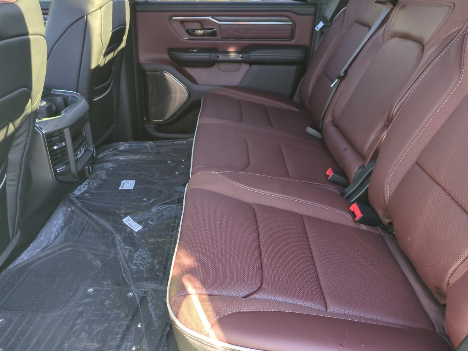 New 2026 RAM 1500 Limited image 17