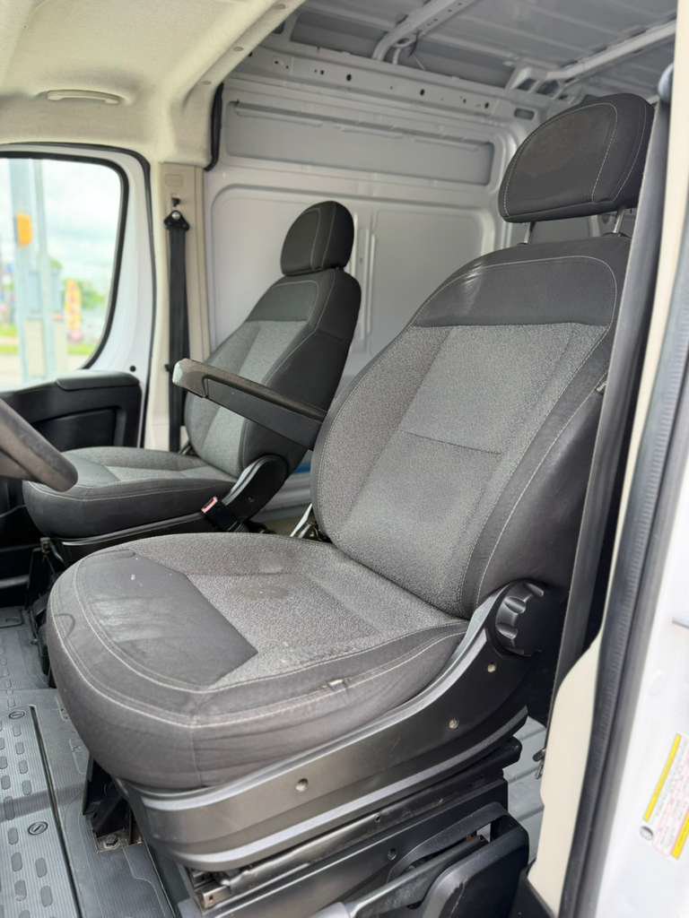 Used 2019 RAM ProMaster 3500 FWD image 10