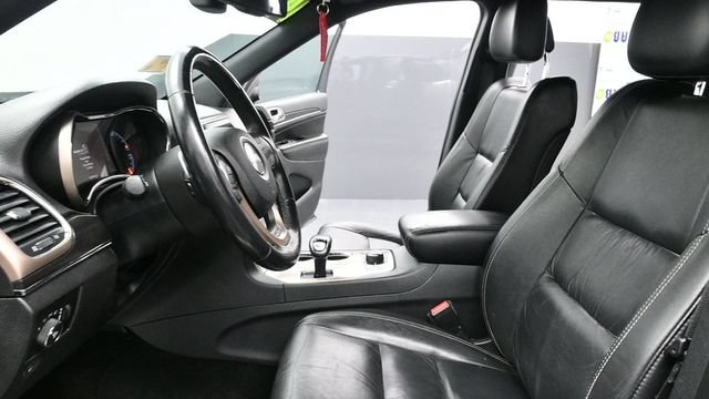 Used 2014 Jeep Grand Cherokee Limited AWD/4WD image 27