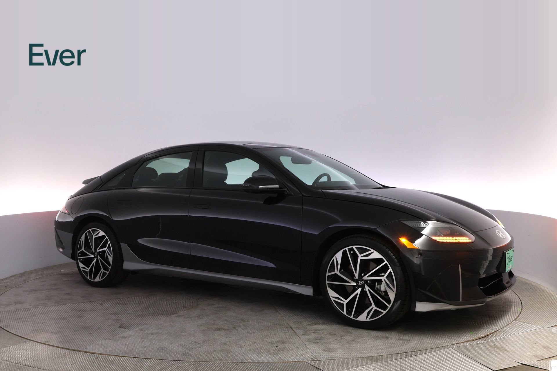 Used 2024 Hyundai Ioniq 6 Limited RWD image 14