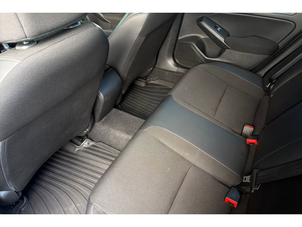 Used 2022 Honda Civic Sport image 12