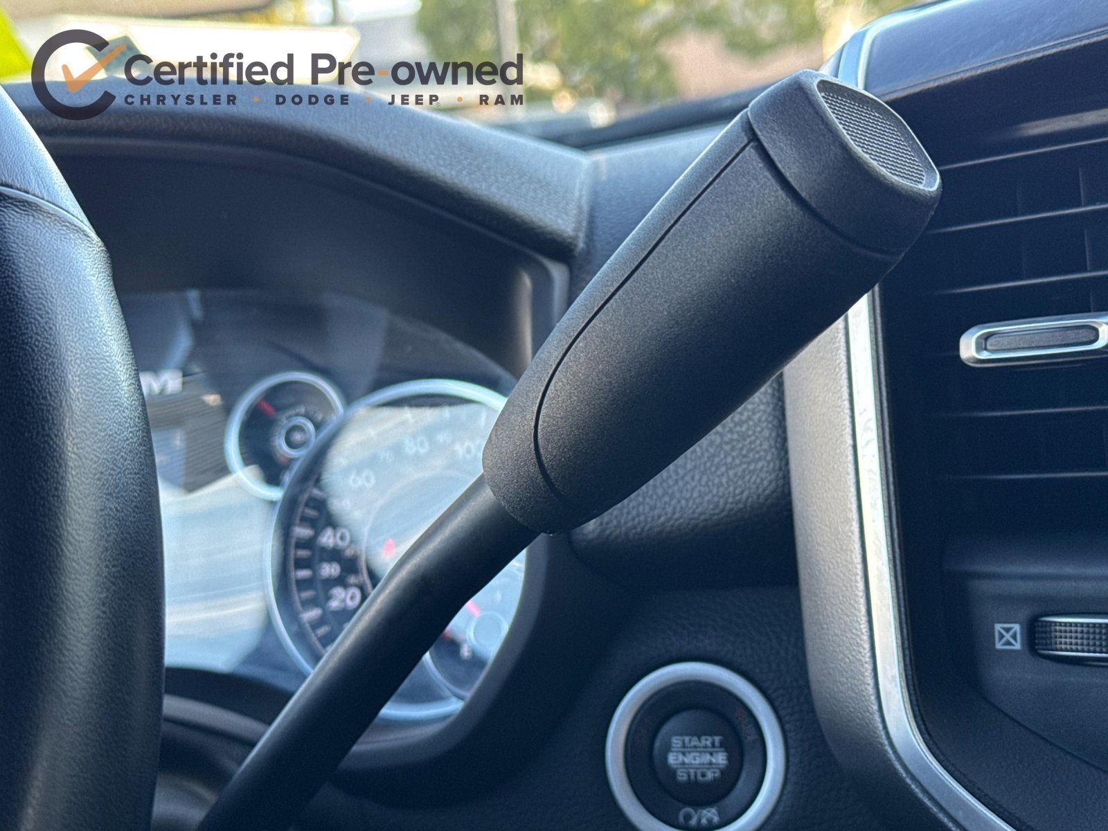 Certified 2024 RAM 2500 Big Horn image 21