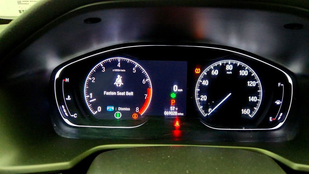 Used 2021 Honda Accord Sport image 14