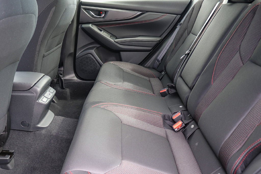New 2026 Subaru WRX Premium AWD/4WD image 18