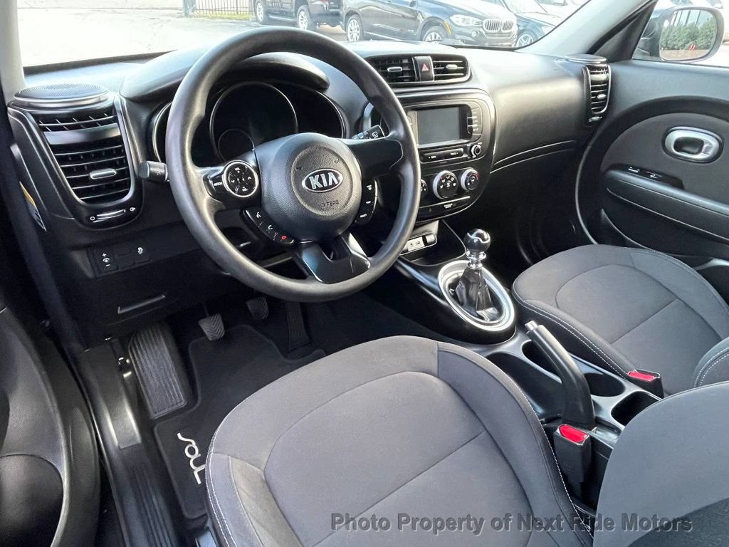Used 2019 Kia Soul image 15