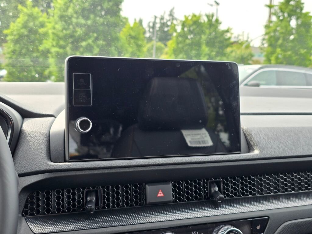 New 2026 Honda CR-V Sport-L image 18