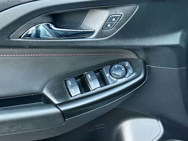 Used 2023 Chevrolet TrailBlazer RS w/ Convenience Package image 17