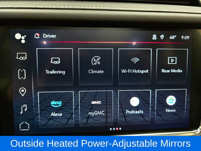 Used 2024 GMC Yukon Denali Ultimate image 24