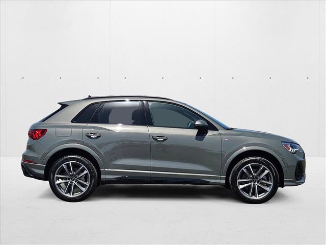 New 2025 Audi Q3 2.0T Premium image 5
