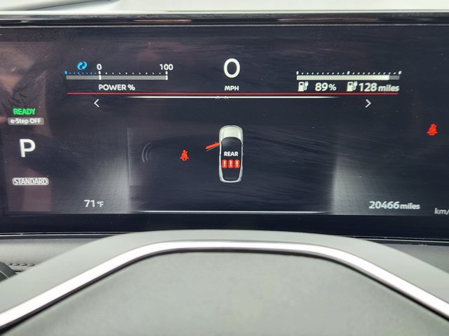 Certified 2023 Nissan Ariya FWD image 10