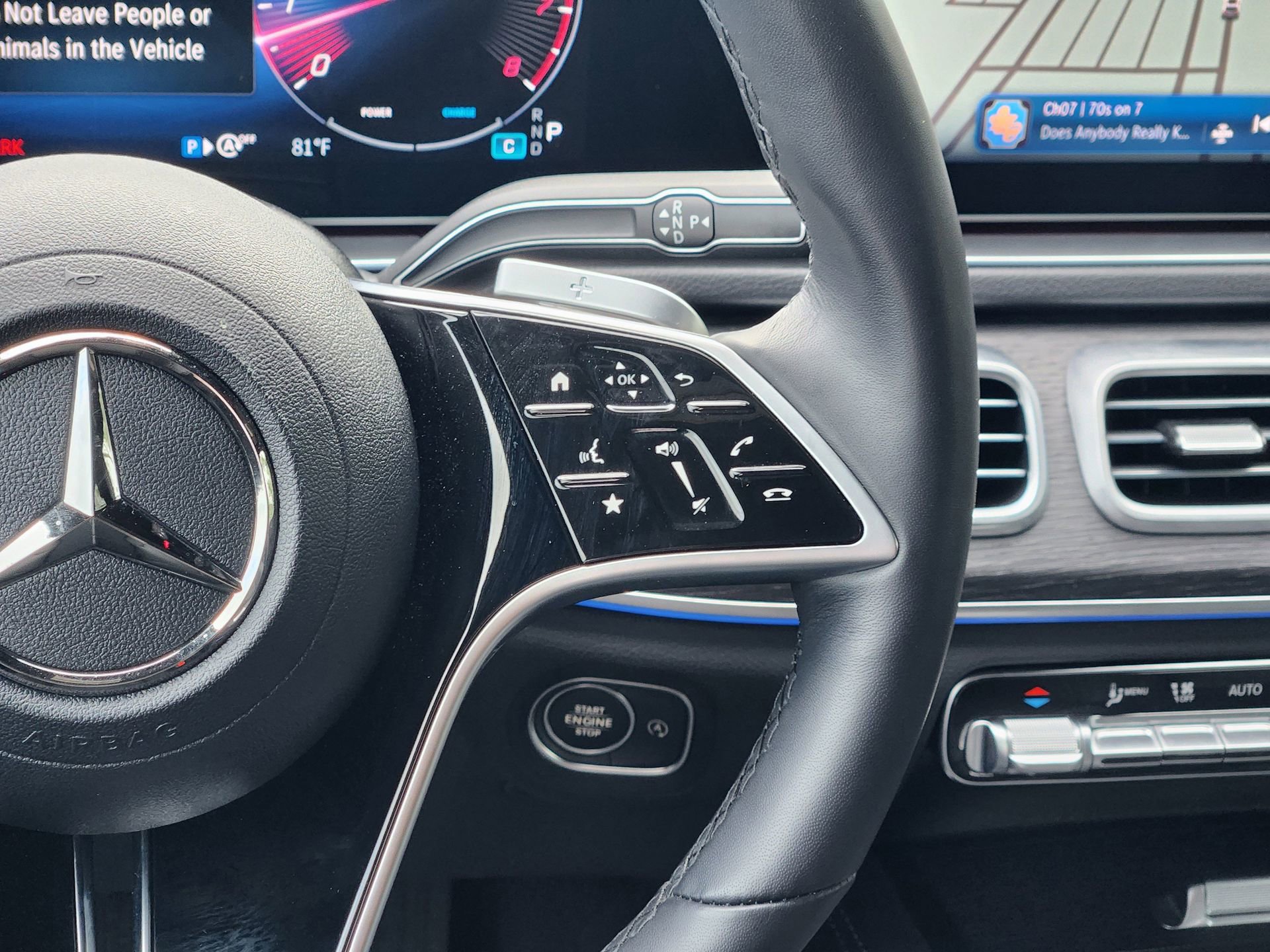 Certified 2026 Mercedes-Benz GLE 350 4MATIC image 29