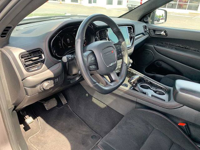 Used 2024 Dodge Durango R/T AWD/4WD image 10