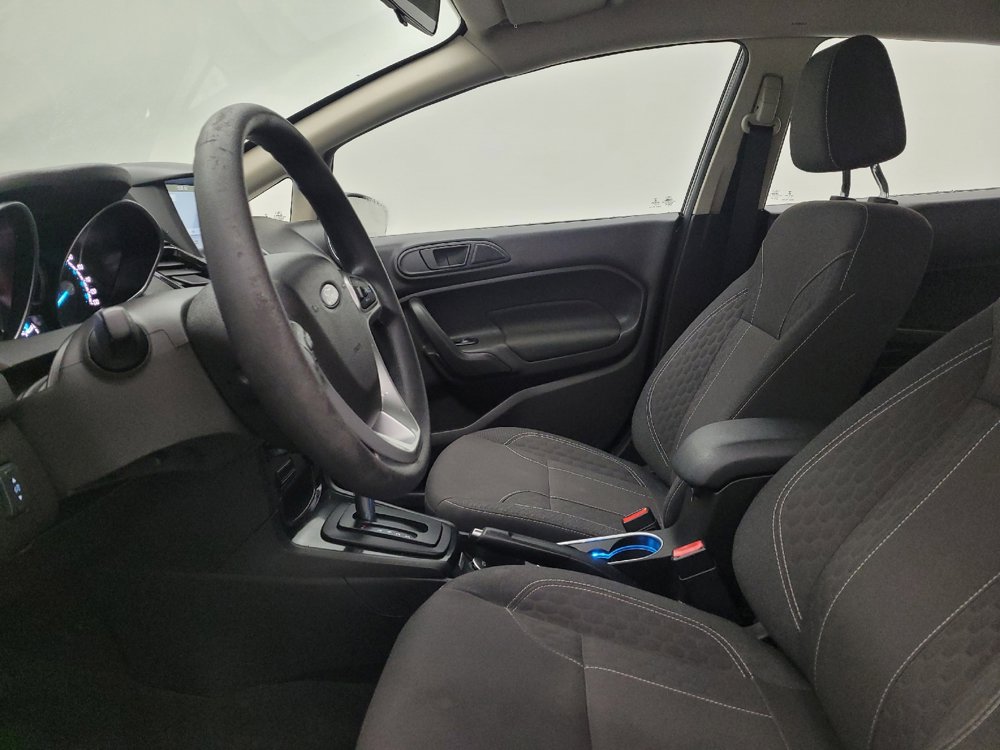 Used 2019 Ford Fiesta SE w/ Equipment Group 201A FWD image 17