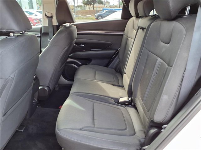 Certified 2024 Hyundai Tucson SEL image 9