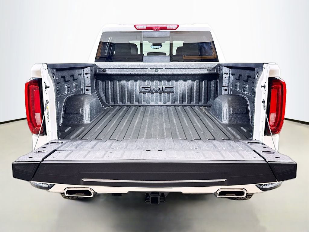 Certified 2026 GMC Sierra 1500 AT4 w/ AT4 Premium Package AWD/4WD image 26