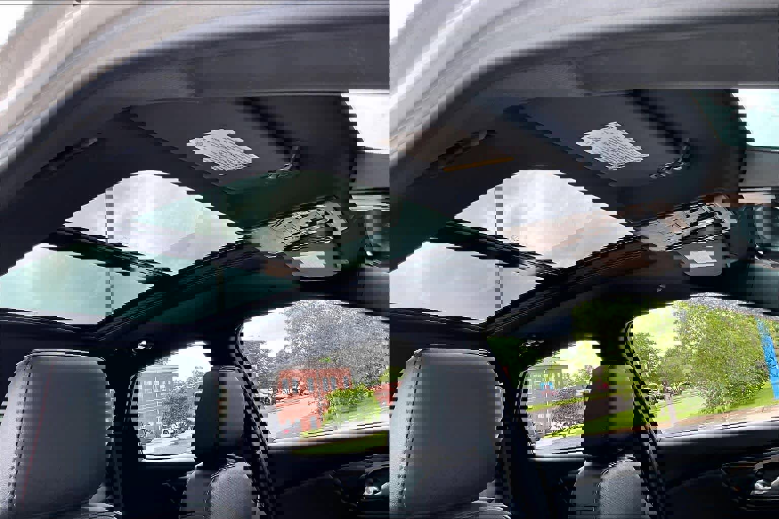 Used 2021 Chevrolet Blazer RS FWD image 14