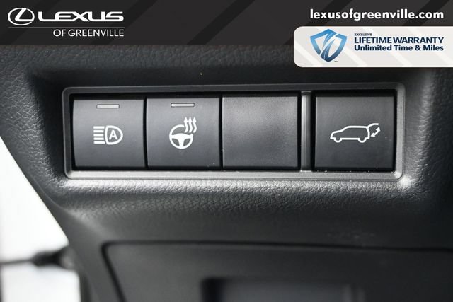 Used 2025 Toyota Grand Highlander AWD image 14