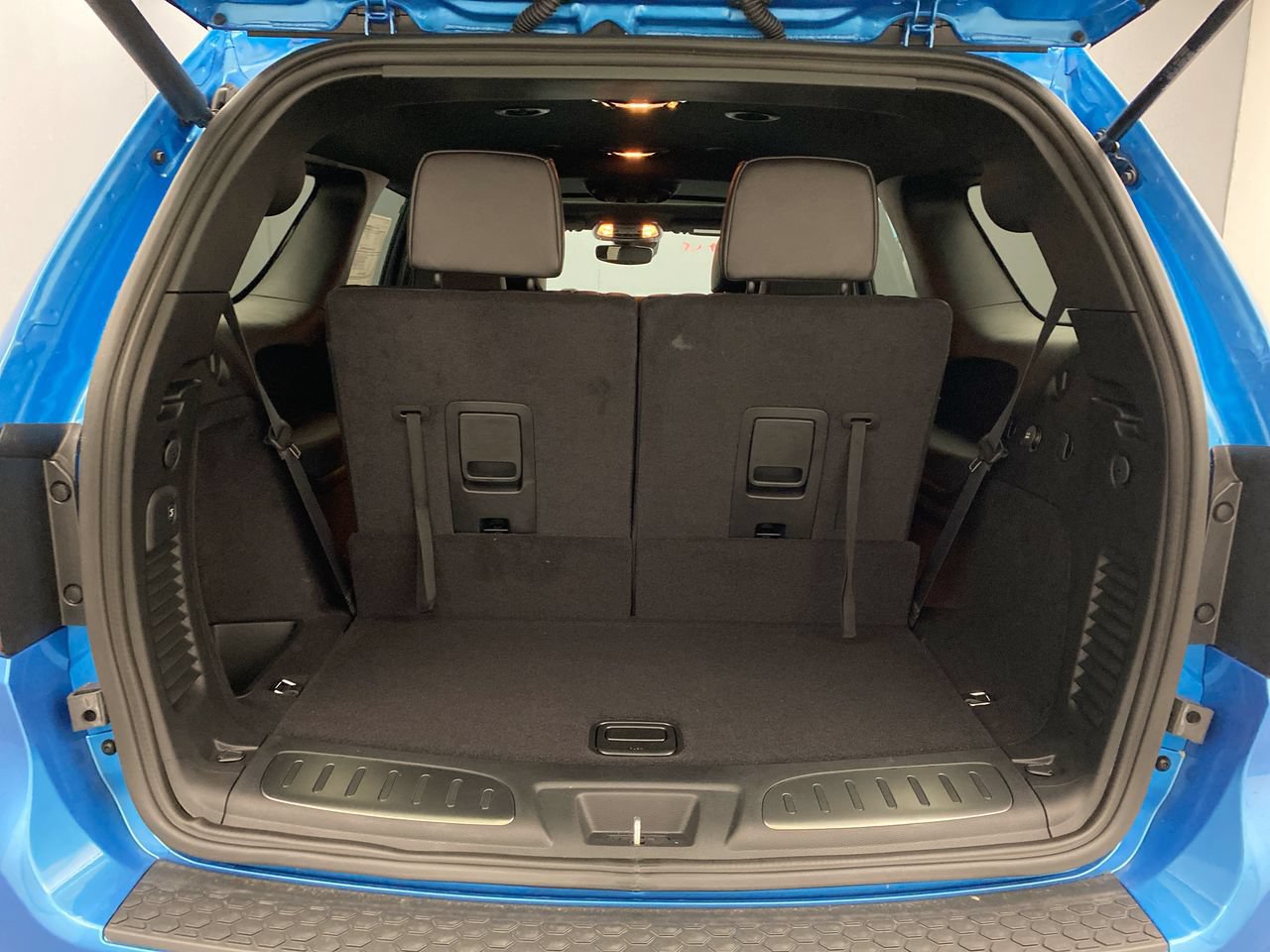 New 2026 Dodge Durango GT AWD/4WD image 25