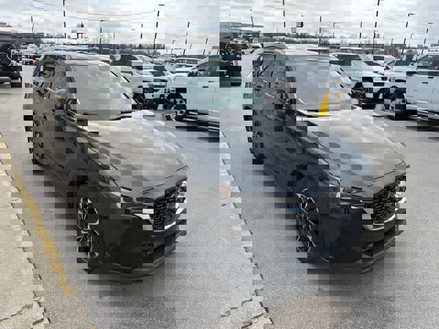 Used 2023 MAZDA CX-5 AWD 2.5 S w/ Premium Package image 23