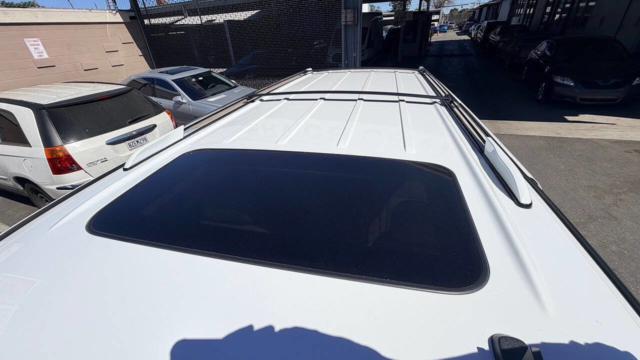 Used 2007 GMC Yukon XL Denali image 34