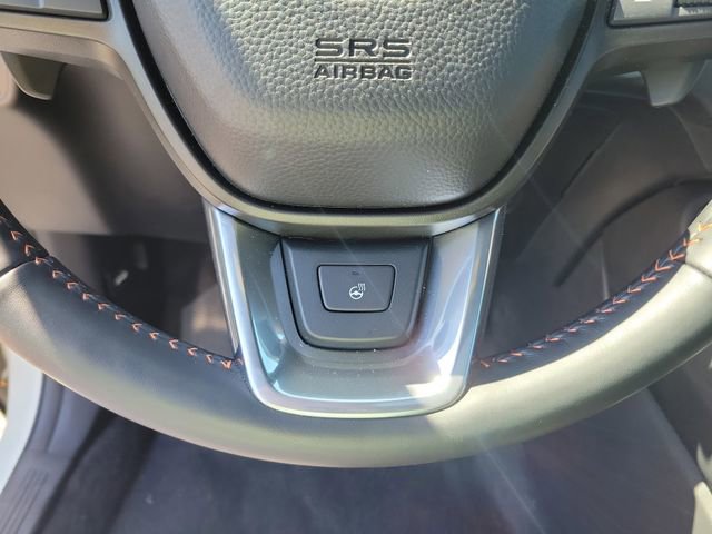 Certified 2026 Honda CR-V TrailSport image 22