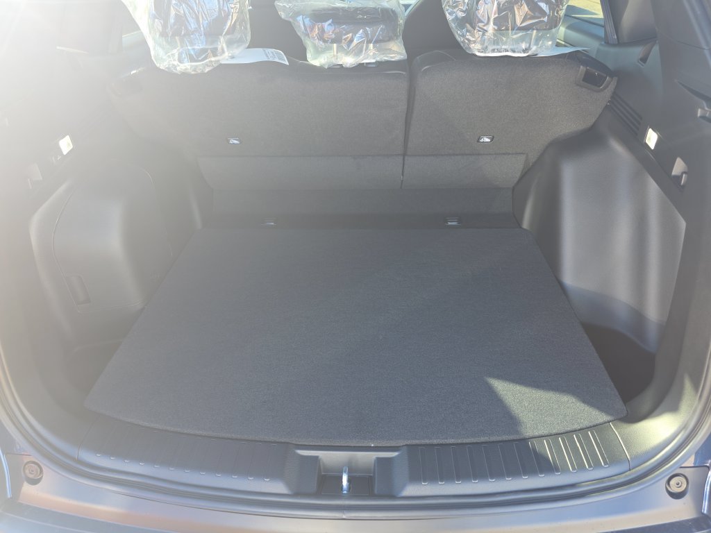 New 2027 Honda CR-V Sport-L image 22