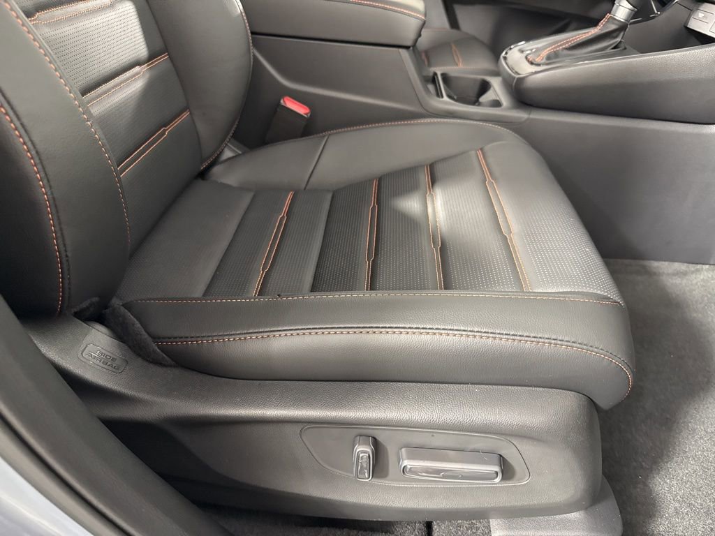 New 2026 Honda CR-V Sport-L image 24