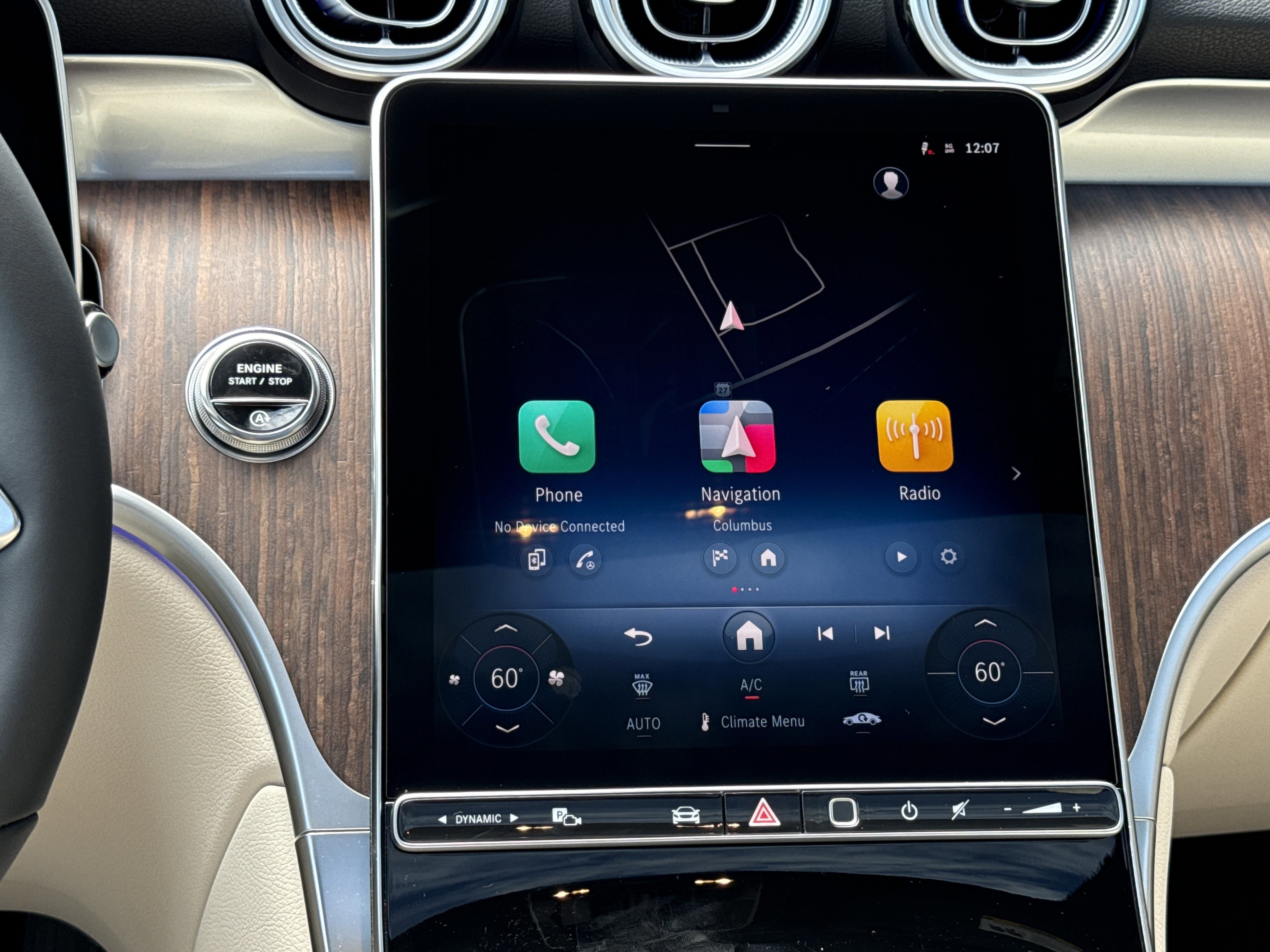 Certified 2026 Mercedes-Benz GLC 300 GLC 300 image 33