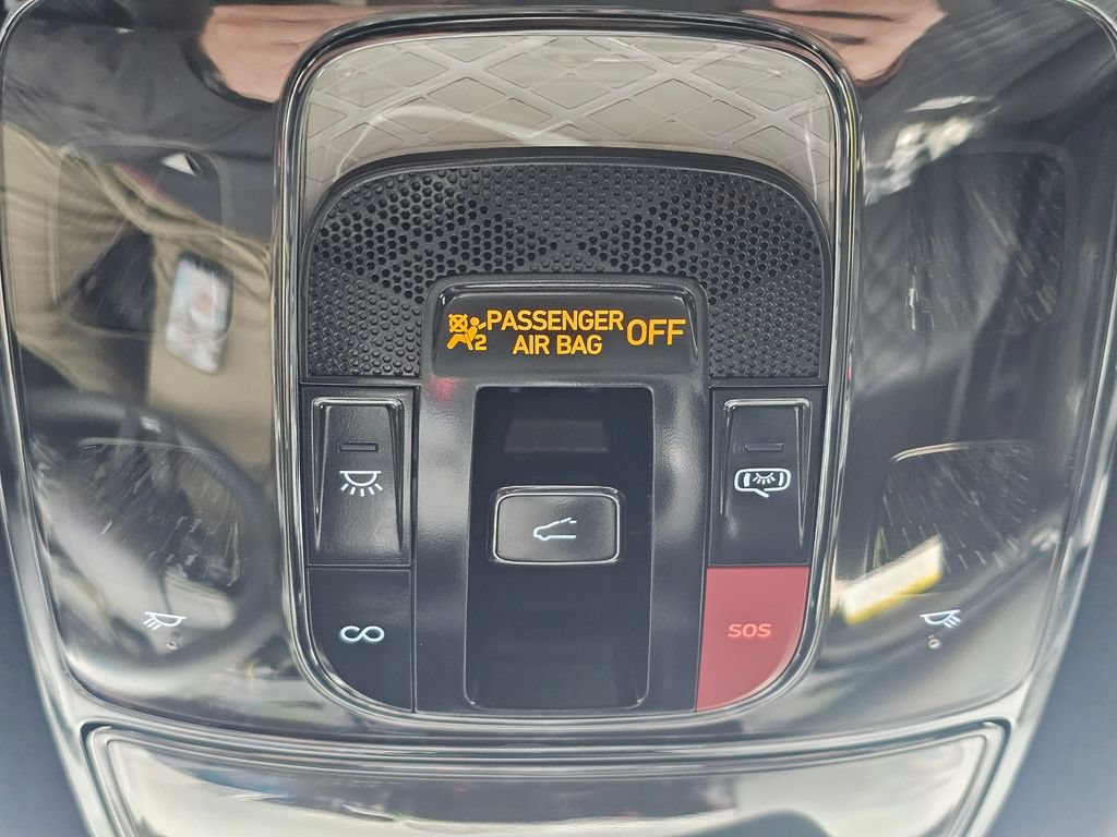 New 2026 Genesis GV80 3.5T Prestige AWD/4WD image 18