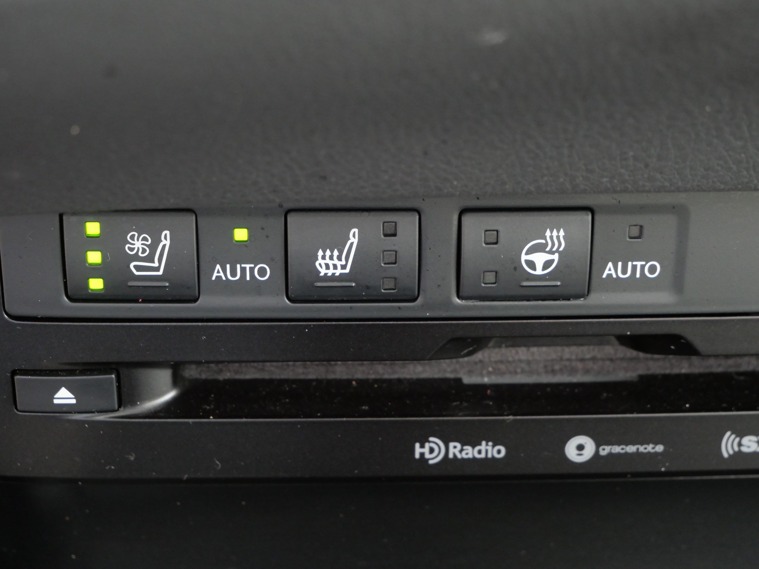 Used 2022 Lexus ES 350 w/ Premium Package FWD image 30