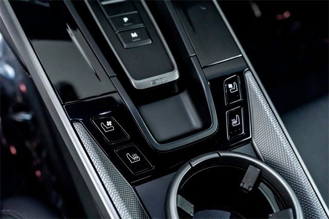 Used 2025 Porsche 911 Carrera image 74