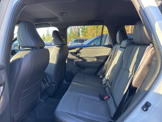 New 2026 Subaru Outback Wilderness AWD/4WD image 15