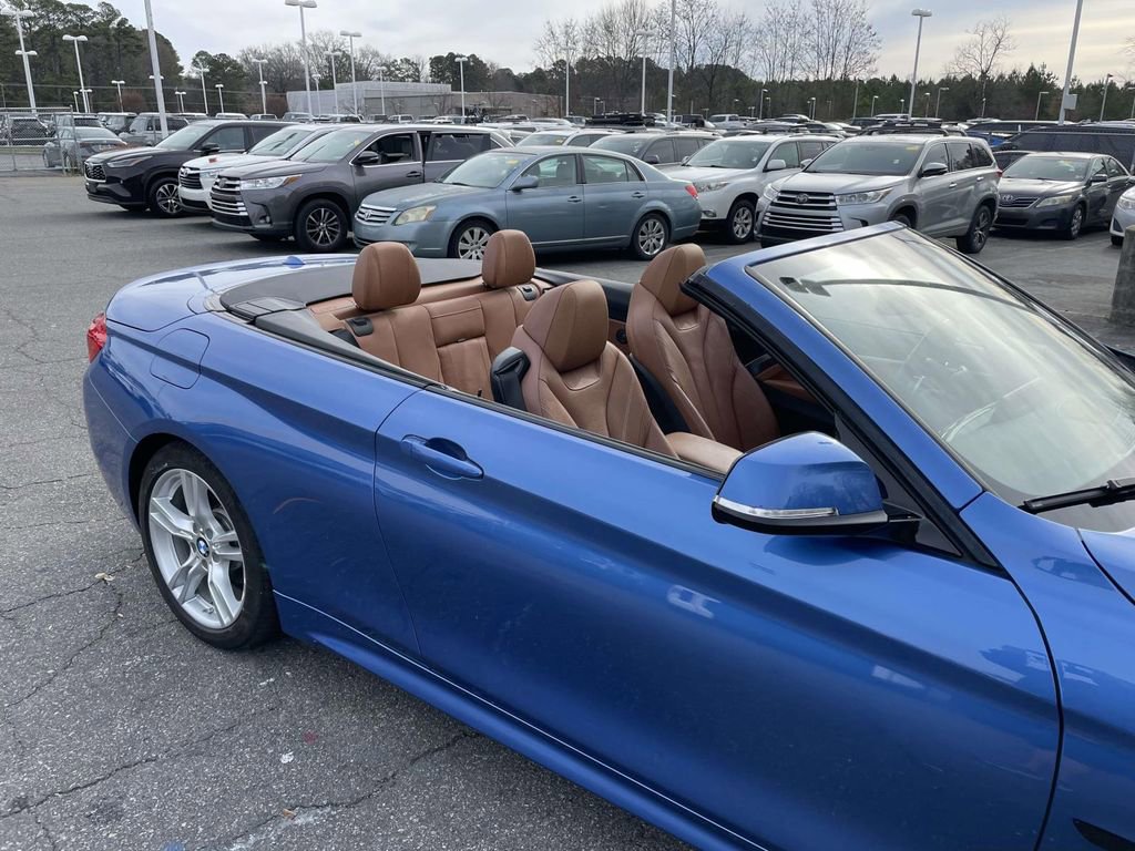 Used 2016 BMW 428i 428i image 19