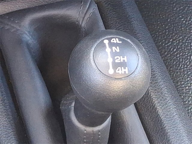 Used 2023 RAM 3500 Tradesman w/ Chrome Appearance Group image 25