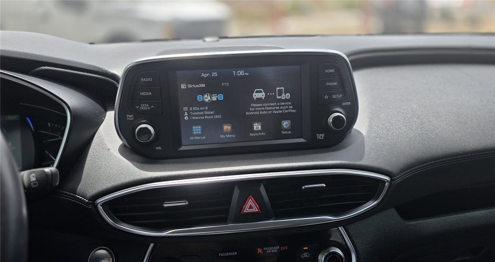 Used 2019 Hyundai Santa Fe Limited FWD image 23