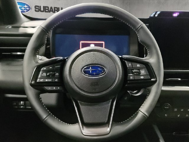 New 2026 Subaru Outback Touring XT AWD/4WD image 25