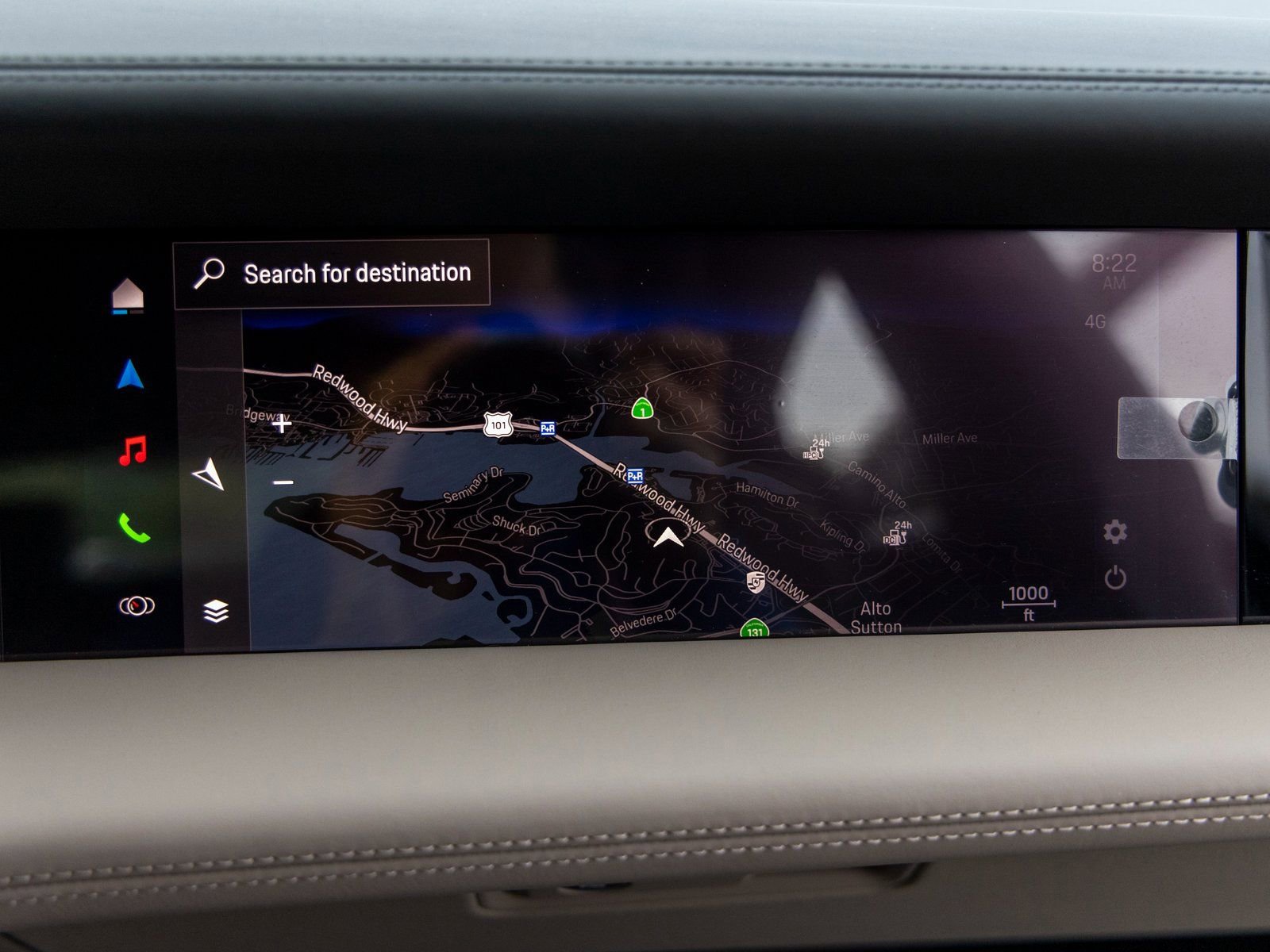 New 2025 Porsche Taycan 4S AWD/4WD image 49