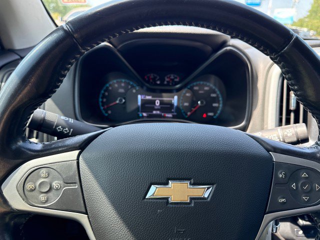 Used 2018 Chevrolet Colorado ZR2 AWD/4WD image 20
