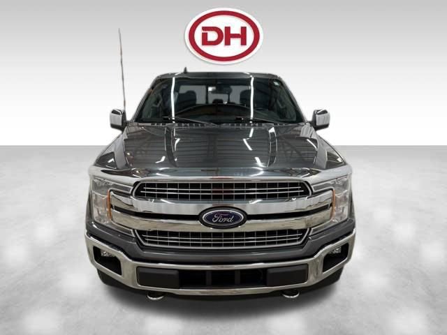 Used 2019 Ford F150 Lariat AWD/4WD image 8