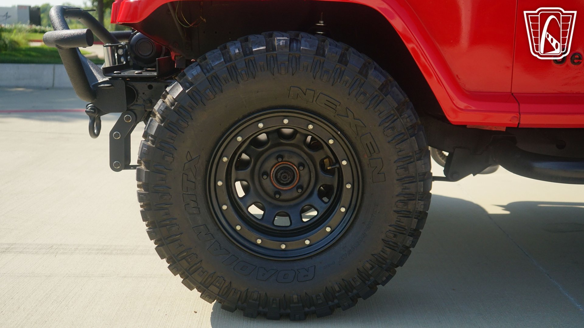 Used 1994 Jeep Wrangler SE AWD/4WD image 35