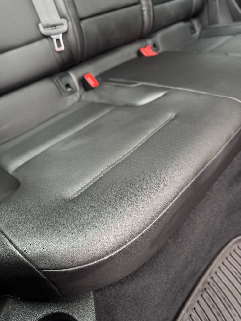 Used 2015 Volkswagen Golf S FWD image 34